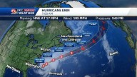 Erin stays offshore but slams East Coast with massive surf, flooding fears
