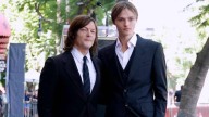 Norman Reedus' Son Mingus Pleads Not Guilty to Assault After Arrest: Report