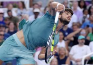 Alcaraz alcanza la final de Cincinnati y se medirá con Sinner en un nuevo clásico del tenis