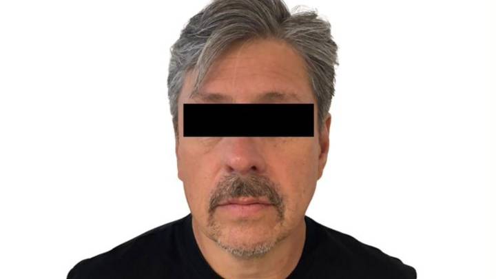Vinculan a proceso a 'Lord Pádel' y sus 3 cómplices por tentativa de homicidio en Edomex