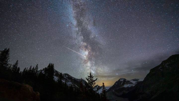 10 of the best stargazing locations in North America