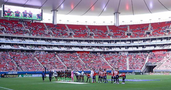 Liga MX anuncia nuevas medidas de seguridad