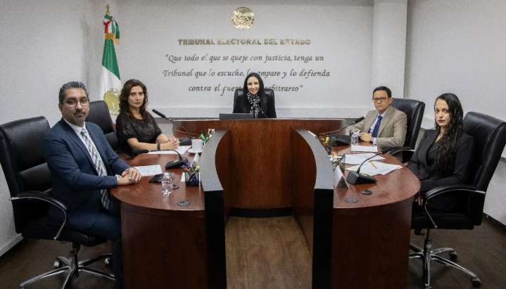 TEEM resuelve casos de violencia política de género
