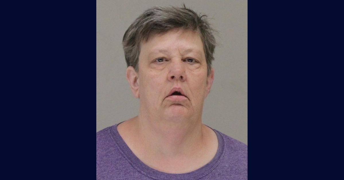 Woman who once threatened to kill her teacher now charged with murdering her boss