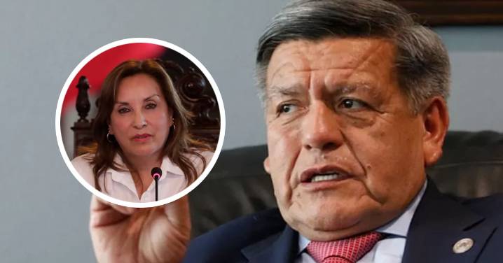 Cesar Acuña exige al gobierno que Trujillo sea declarado en estado de sitio tras atentado
