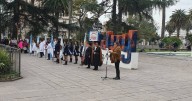 Concretan emotivo homenaje a las Mujeres del Éxodo