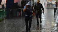 Clima hoy 26 de agosto: Las lluvias continúan a causa del monzón mexicano