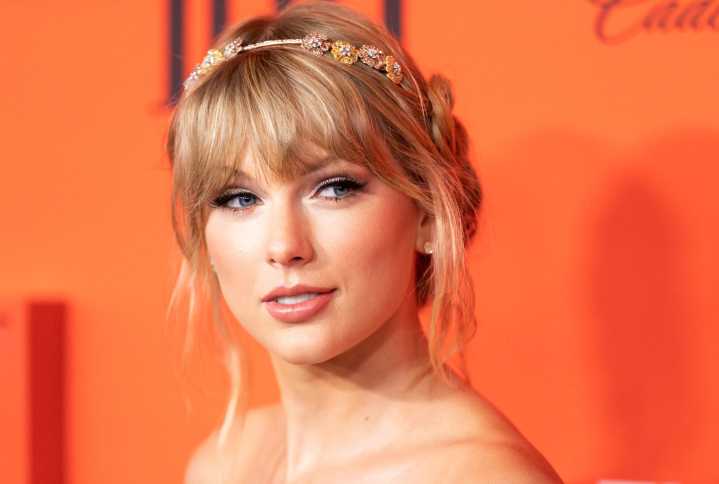 Taylor Swift lanza 'The Life of a Showgirl' en octubre, inspirado en 'The Eras Tour'