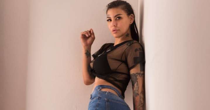 Angie Jibaja preocupa a seguidores con INESPERADO pedido en redes sociales: "Sé que cuento con ustedes"