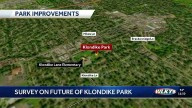 Councilwoman seeks community suggestions for improvement to Klondike Park