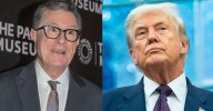 Late Night Hosts Fear Show Cancellations After Stephen Colbert's Ouster