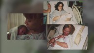 Born into the storm: Katrina’s smallest survivors and the mothers who defied the odds