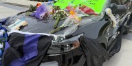 ‘A lot of people lost a friend’: Officer Simoncic’s friends remember who he was