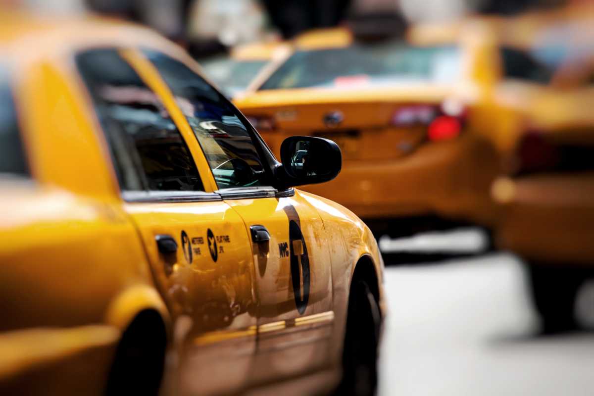 Queens man admits to cheating-for-hire on TLC licensing exam – QNS