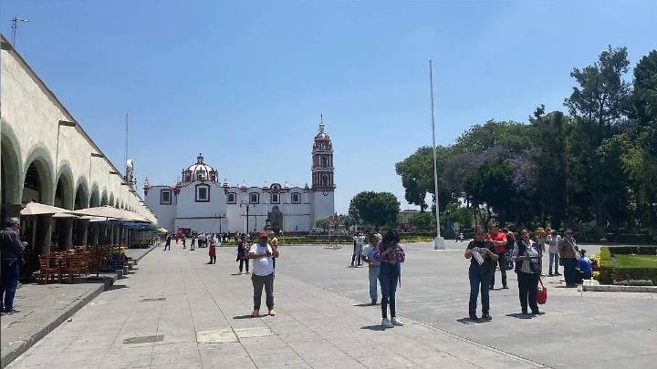 Autoridades de San Pedro escuchan peticiones de inconformes con predio para el nuevo penal