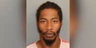 Police arrest Birmingham man after domestic violence incident