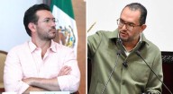 Marco Mendoza y Miguel Tello, cafres políticos
