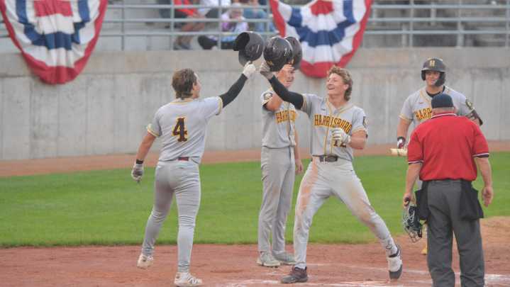 Day 2 Wrap: R.C. Post 320, Harrisburg still perfect; Watertown Post 17 falls