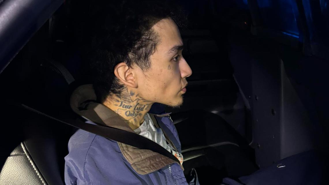 Athens police hunt suspect in deadly shooting