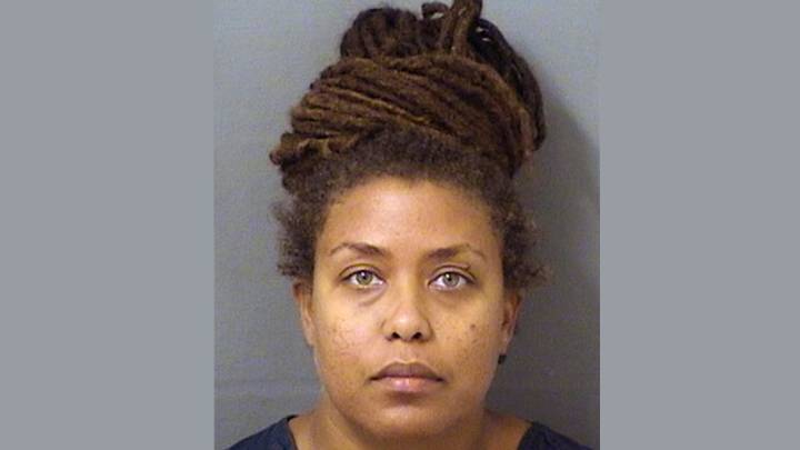 Florida Daughter Allegedly Killed Father After He Told Her to ‘Get Out of My Face’