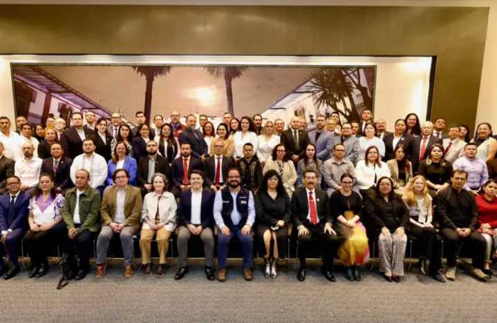Protección a personas defensoras y a periodistas en México es reforzada por autoridades