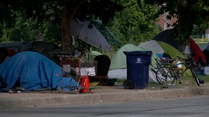 Federal orders bring uncertainty for OKC homeless advocates