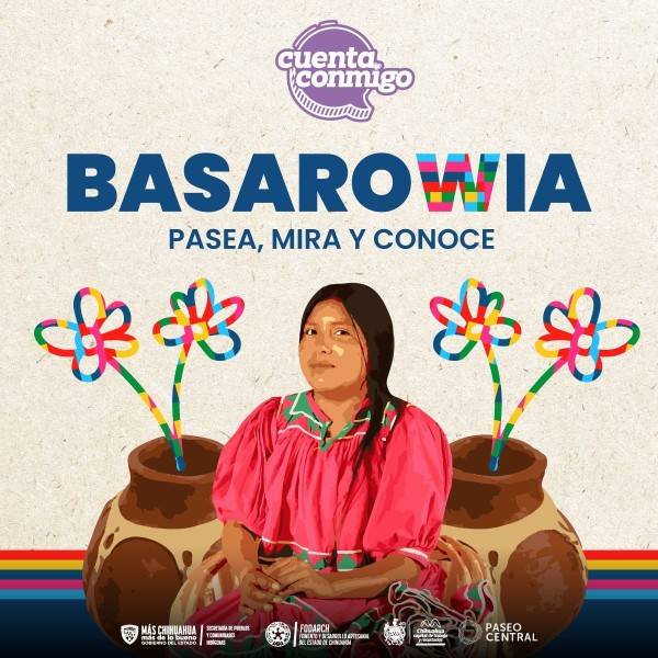 Invitan a conmemorar el Día Internacional de los Pueblos Indígenas
