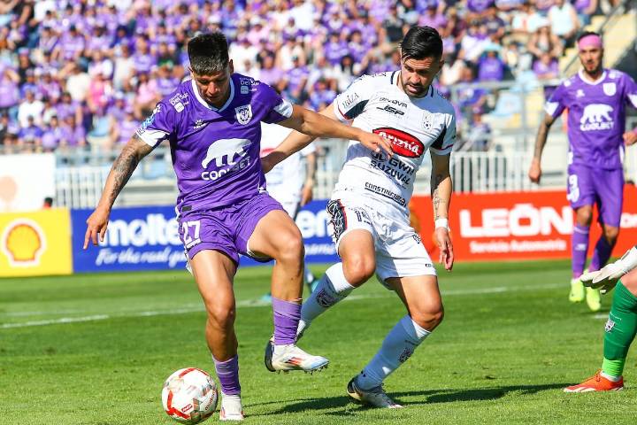 Golpe final para Melipilla: TAS falla en su contra y ratifica ascenso de Deportes Concepción a la Primera B