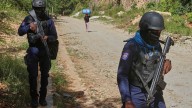 Blackwater founder to deploy nearly 200 personnel to Haiti as gang violence soars