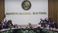 INE no participará en la redacción de la reforma electoral