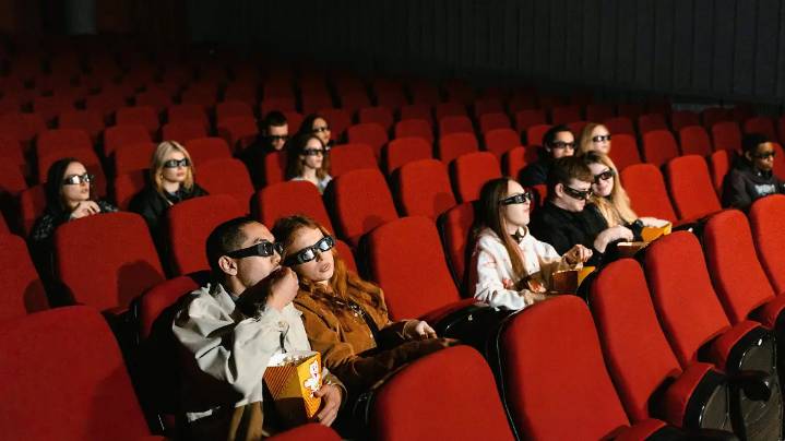 Cinelia, la nueva cadena de cine que llegará a Plaza Altozano