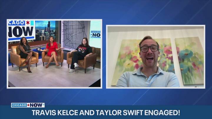 How the Swift-Kelce engagement crosses cultural lines