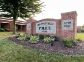 Columbus woman ‘not in the right headspace’ surprises man at work: Strongsville Police Blotter