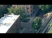 Chicago police find SUV wanted in deadly Rogers Park hit
