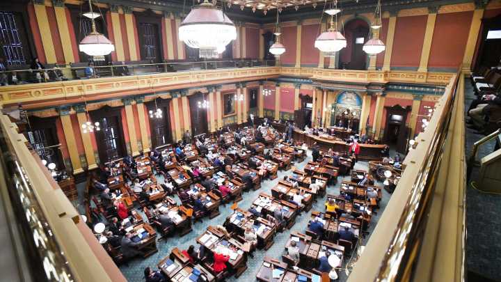 Buss: Michigan shouldn't enable the next Epstein
