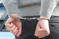 Natrona County Arrest Log (08/27/25
