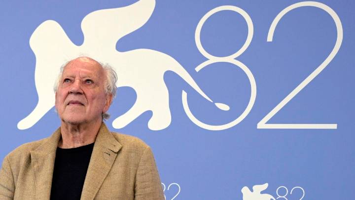 'Ghost Elephants', la nueva misión del "soldado del cine" Werner Herzog