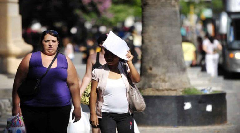 Máxima incidencia solar se registrará en el país entre el 20