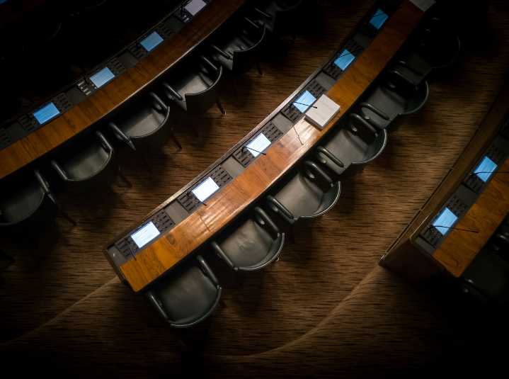 ¿Quiénes podrían presidir la nueva Mesa Directiva del Senado en 2025?
