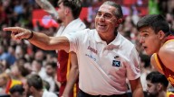 Francia - España, hoy: horario y dónde ver online TV el amistoso de preparación para el Eurobasket