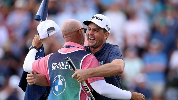 2025 PGA BMW Championship: ESPN schedule, how to watch