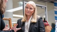 Mette-Marit cancela viaje en medio del escándalo con su hijo, ¿su decisión sería por el anuncio del juicio de Marius?