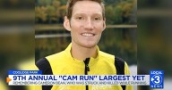 Remembering Cameron Bean, 10 years later: annual race held in honor of runner struck and killed