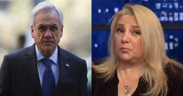 ¿Latife Soto intervino?: La inédita súplica “divina” de Sebastián Piñera en pleno estallido social de Chile