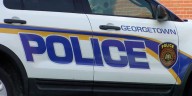 Man arrested in connection with Georgetown shooting