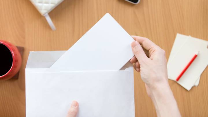 Vuelven a España las 'cartas del miedo' de Hacienda y ya están llegando a estos domicilios