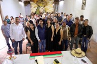 Reciben más de 3 mdp por daños de la sequía en Ojuelos