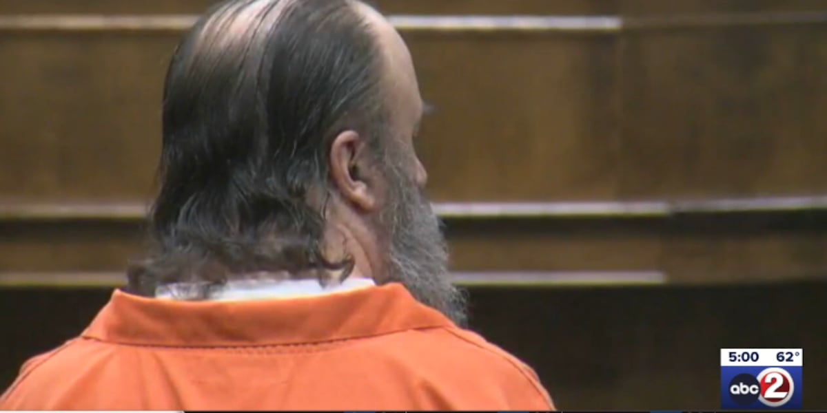 Killer Richard Sotka found guilty of assaulting jail officer