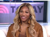 El camino de Serena Williams hacia la pérdida de peso: cómo logró adelgazar y qué medicamento usó
