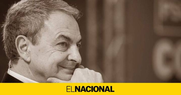 Las portadas | El sacrificio del "trilero" Zapatero que exige Junts, según l''ABC'
